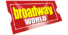 broadway world logo