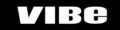 vibe magazine logo