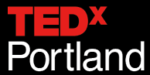 tedxportland logo
