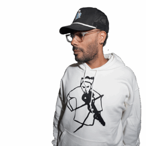 OG PhearNone Hoodie