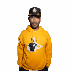PhearNone Classic Hoodie