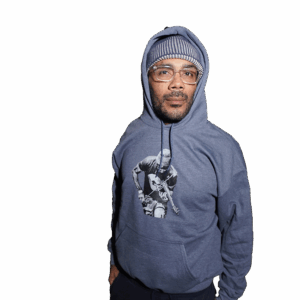 Rockstar Hoodie
